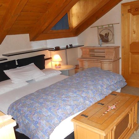 Villa Tamion Vigo di Fassa Dış mekan fotoğraf