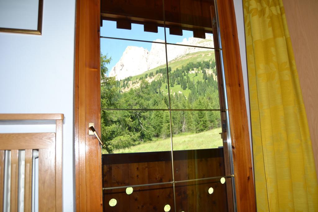 Villa Tamion Vigo di Fassa Oda fotoğraf