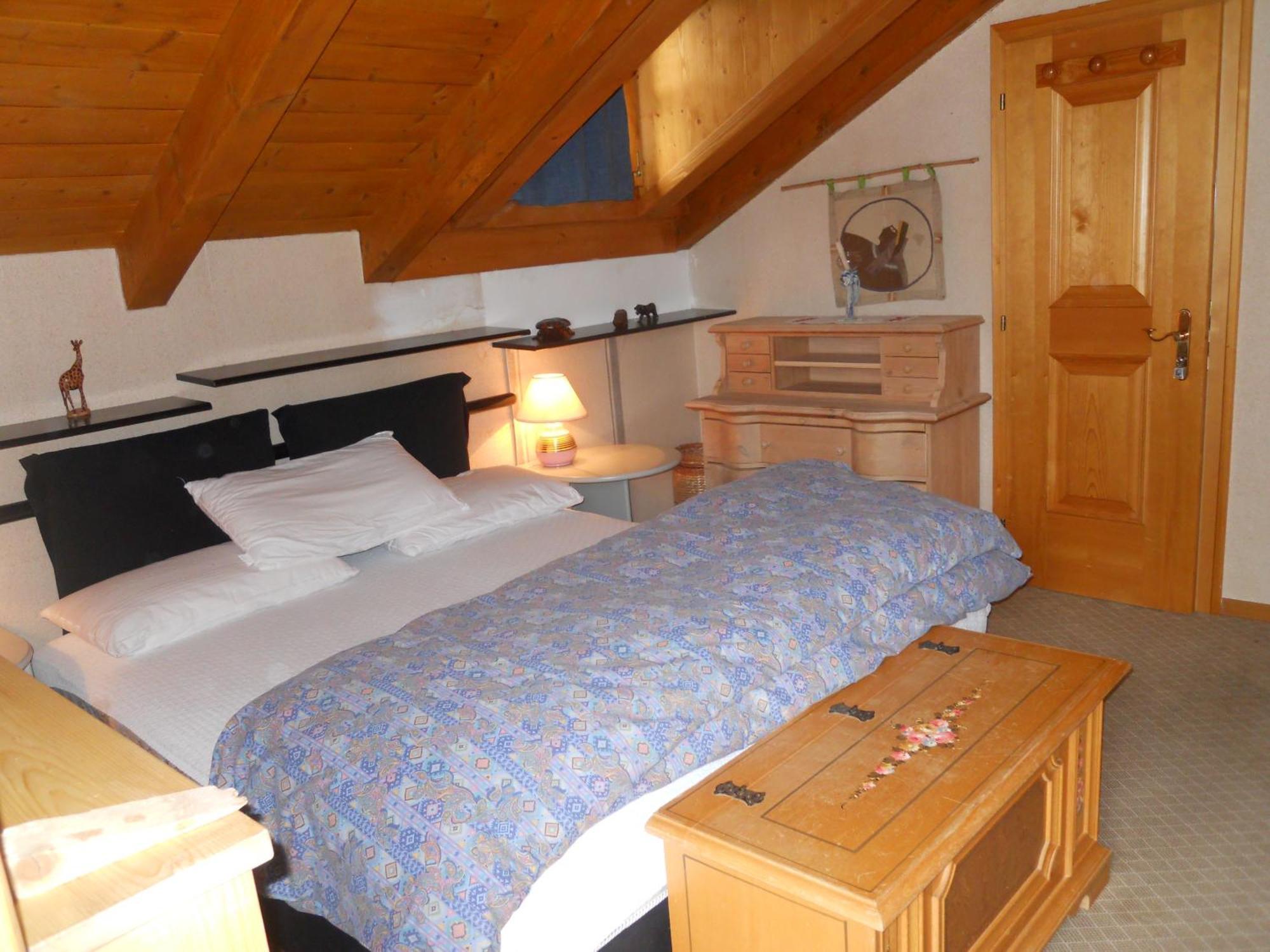 Villa Tamion Vigo di Fassa Dış mekan fotoğraf